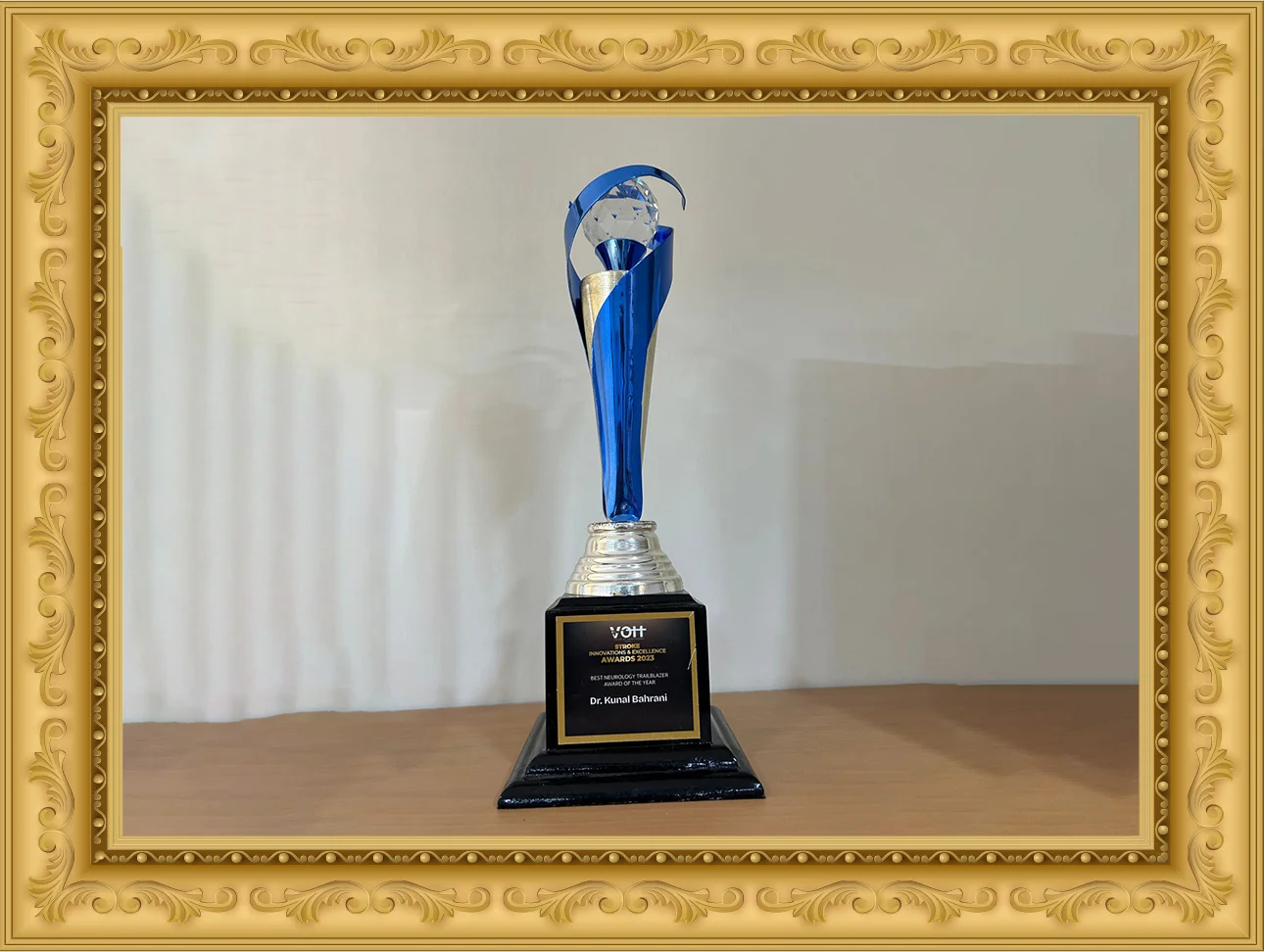 Awards Image