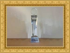 Awards Image