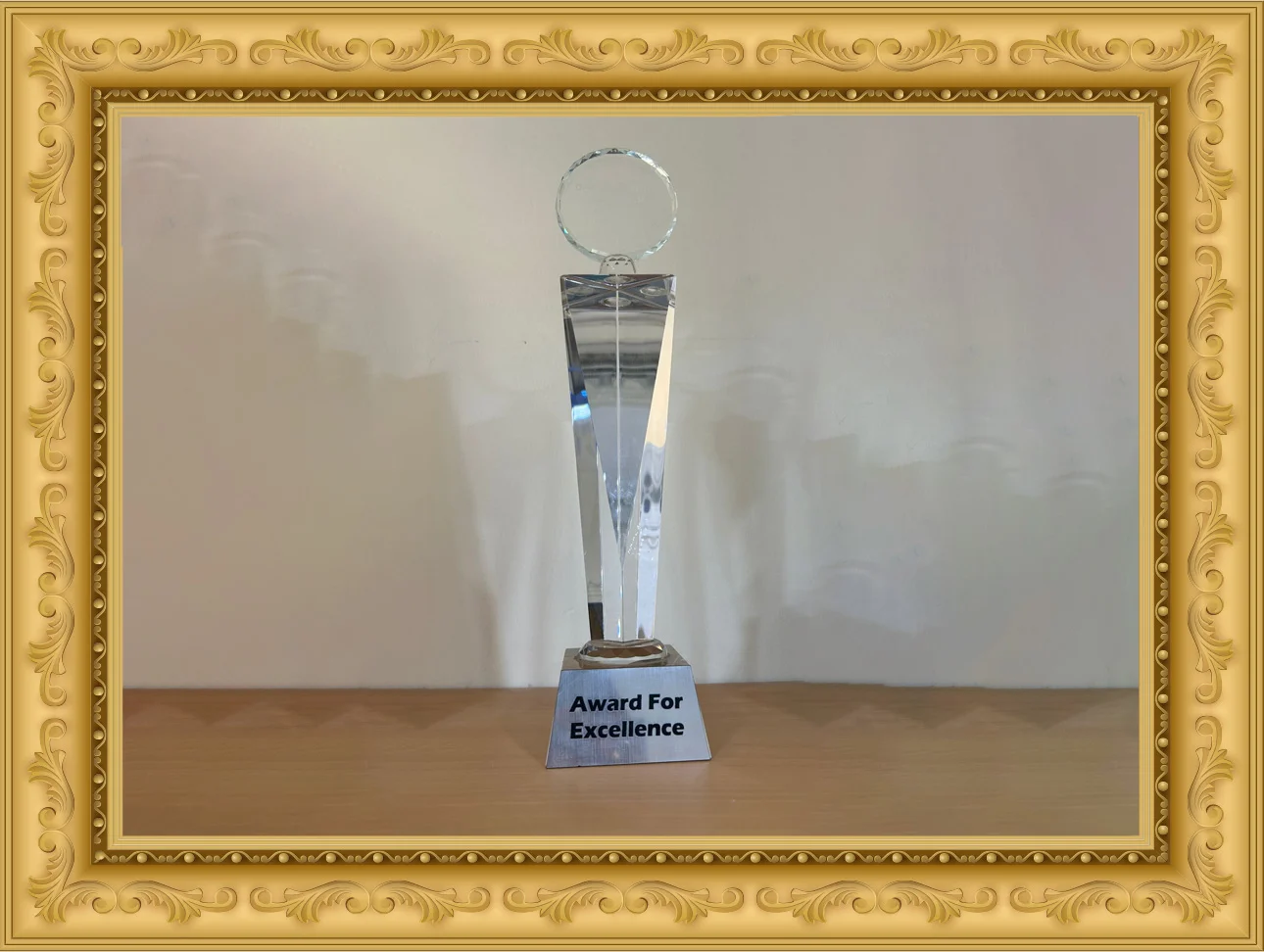Awards Image