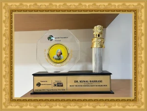 Awards Image