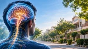 Neurologist in Ballabhgarh, Faridabad – Dr. (Prof.) Kunal Bahrani