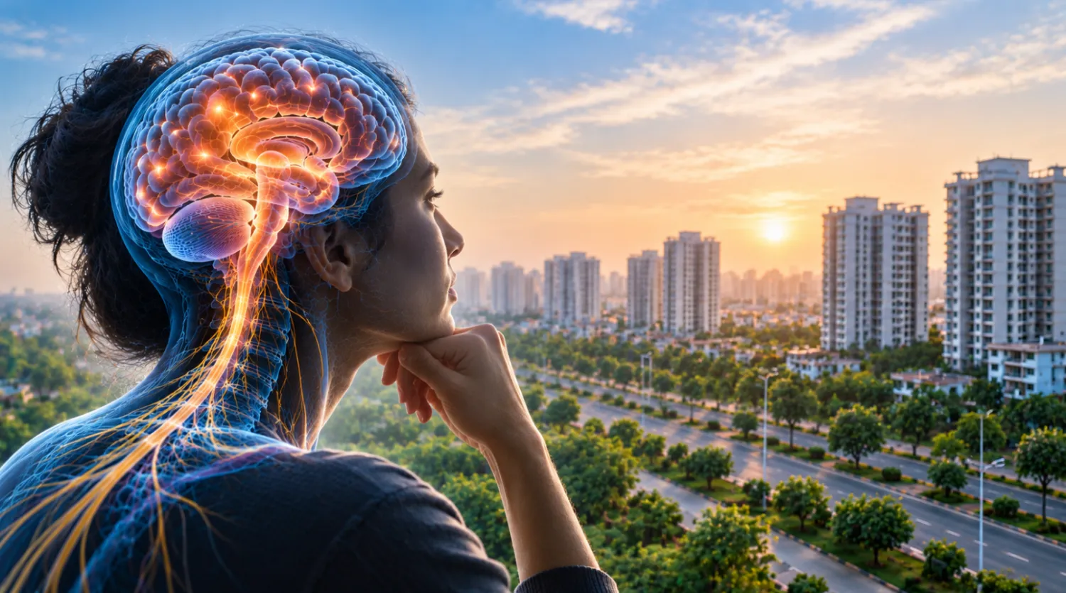 Neurologist in Greater Faridabad – Dr. (Prof.) Kunal Bahrani