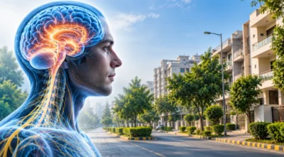 Neurologist in Greenfield Colony, Faridabad – Dr. (Prof.) Kunal Bahrani