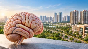 Neurologist in Sainik Colony, Faridabad – Dr. (Prof.) Kunal Bahrani