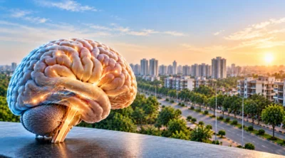 Neurologist in Sector 21C, Faridabad – Dr. (Prof.) Kunal Bahrani