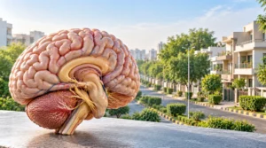 Neurologist in Sector 28, Faridabad – Brain, Memory, Movement and Nerve Care