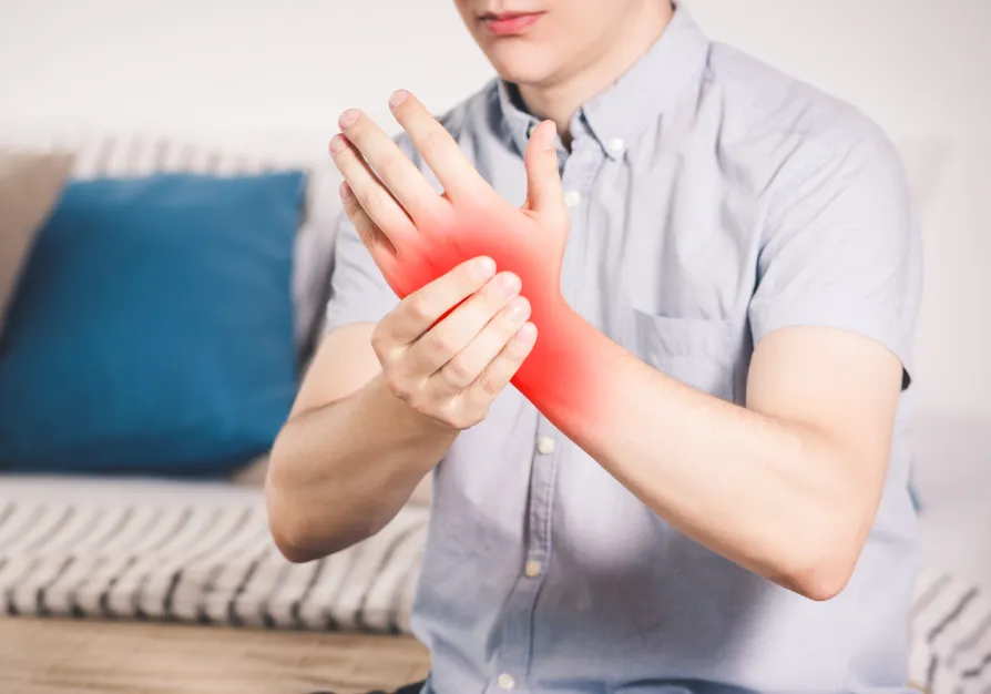 Carpal Tunnel Syndrome